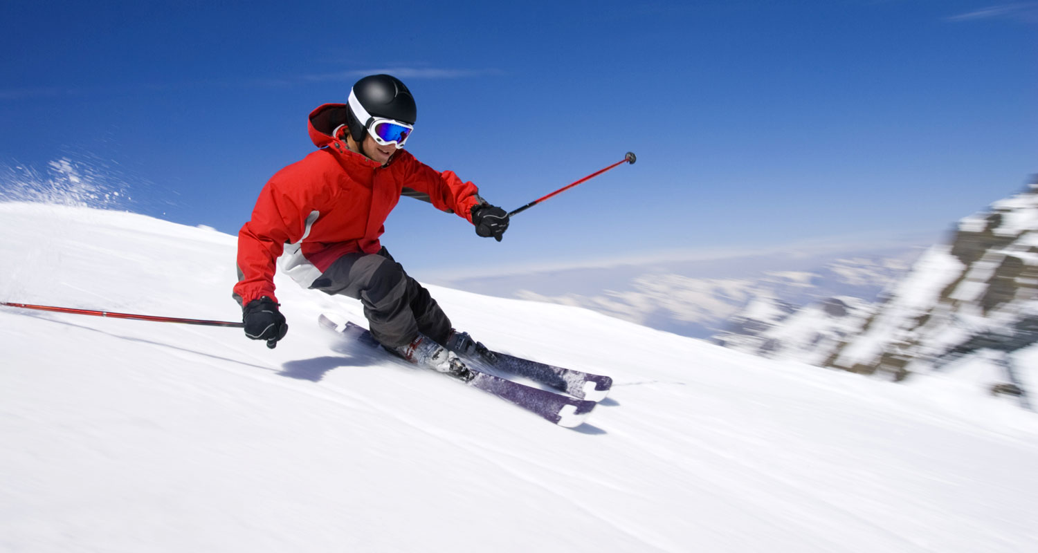 Gunstock Mountain Skiing, Hiking, and Summer Chair Lift Rides