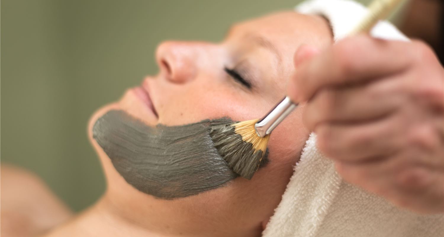 Lake Opechee Inn and Spa, New Hampshire Skin Care